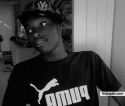 dont envy me