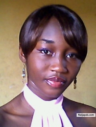 jst being me