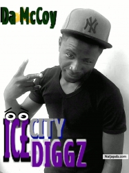 IceDiggz da McCoy