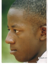 Adediji Ayomide