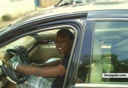 mayowa olorunshola