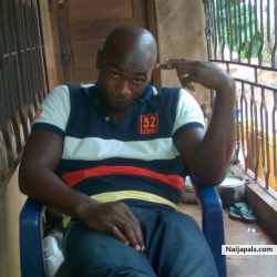 Henry uchechukwu orji (henzo4u)