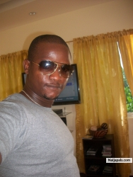 Elias Dawodu 