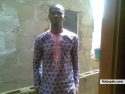 adegboyega mayowa (kydmayor)