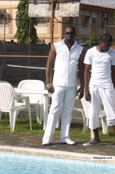 white party