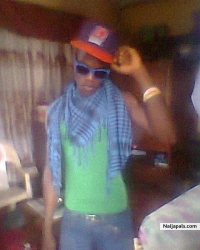 Music life is your boi (sun c) from (diamondboiz)