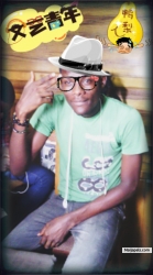 AMARACHI PEACE EMERENWA (kissty)