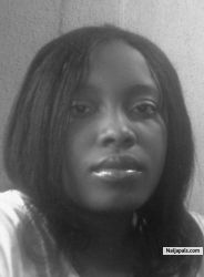 maryann eboh (mary4real)