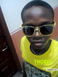 Thorpe okokoyoh (Okokoyoh)