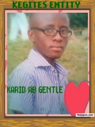 AB GENTLE