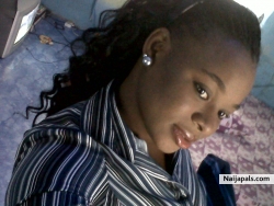 Blessing Madu