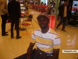 emeka silver