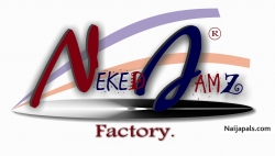 nekedwyre (mondayunaams)