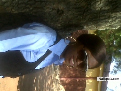 Chris Wendy (Njokuchris)