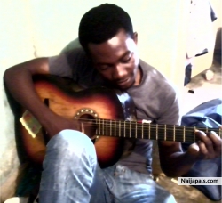 Joel Apeh (Jflux)