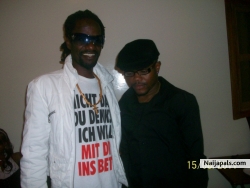 LIVE SHOW AT FORO BEACH WITH DJ WESTCOAST AND FIRE MAN