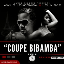 Coupe Babimba by Awilo Logomba ft. Lola Rae