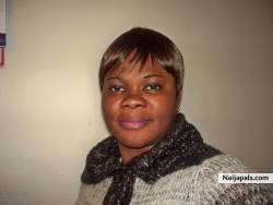 Rita Alabi