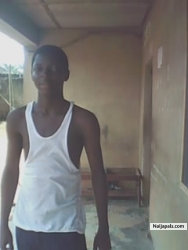 Akindeji Samuel