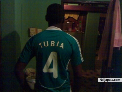 Tubia Fortune