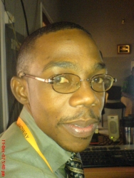 Seun Sobowale