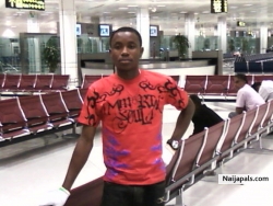 CHARLES ADEBIYI (Adebiyi24)