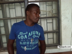 Just Me
