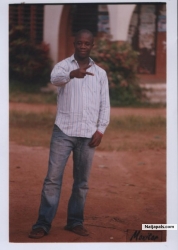 Adebanjo Aanuoluwa