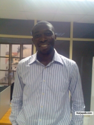 Benedict osunbor  (Tonyontonyon1)