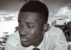 Legend Carter (Legendary007)