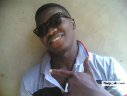 samuel awoyemi (coolcutie)