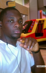 kingsley amoasie (holakings)
