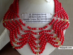 bead
