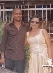 @ My Sister's Wedding