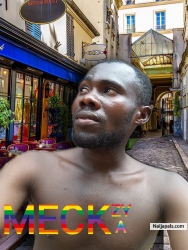 Chukwuemeka Reuben Oji