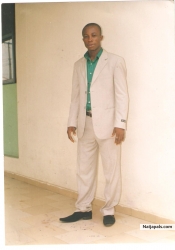 Christian Chibuike
