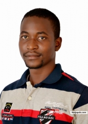 Daniel Lawee Sunday (eziral)