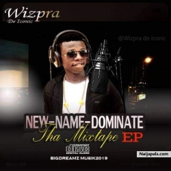 No More by Wizpra