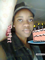 Ijeoma Augustina (sparrowqueen)