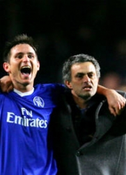 Lamps and The Special One