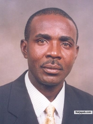 Michael Eze
