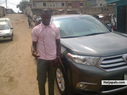 obistorm on his way to studio to meet his manager at sparkling record , plannig of dropping his next single