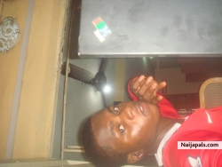 Benjamin Olabanji (olarichee)