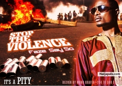 Its a Pity by Faze