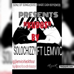 uko david (solochizzy)