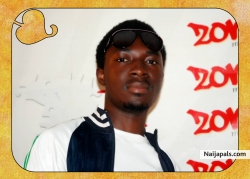 steeve ifekayode