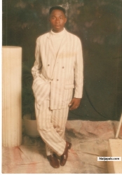 walson matthew