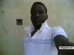 na me alone