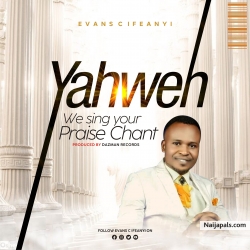 Yahweh Praise 