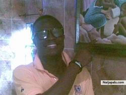 Agofure eseoghene kenneth (eseken)